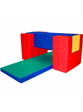 Спортивно-ігровий комплекс Лазівка